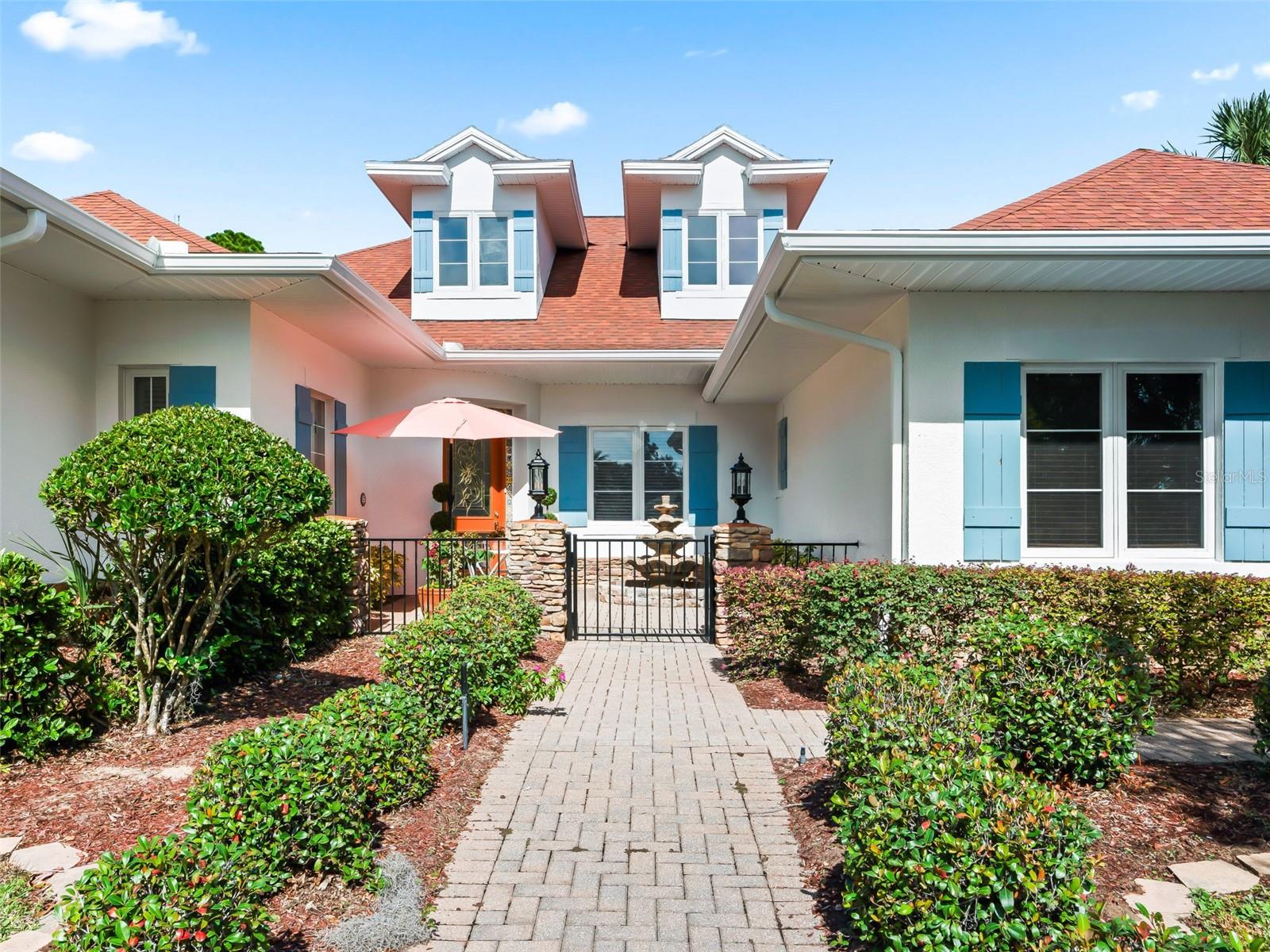 HARBOR HILLS UNIT 01 - Residential