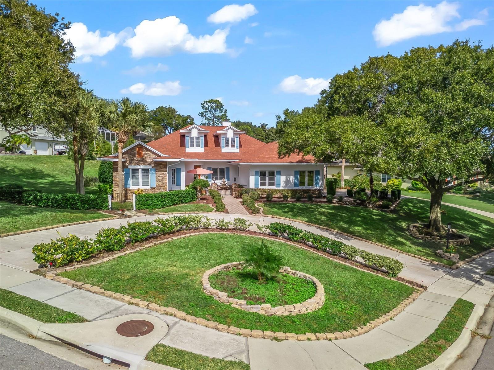 HARBOR HILLS UNIT 01 - Residential