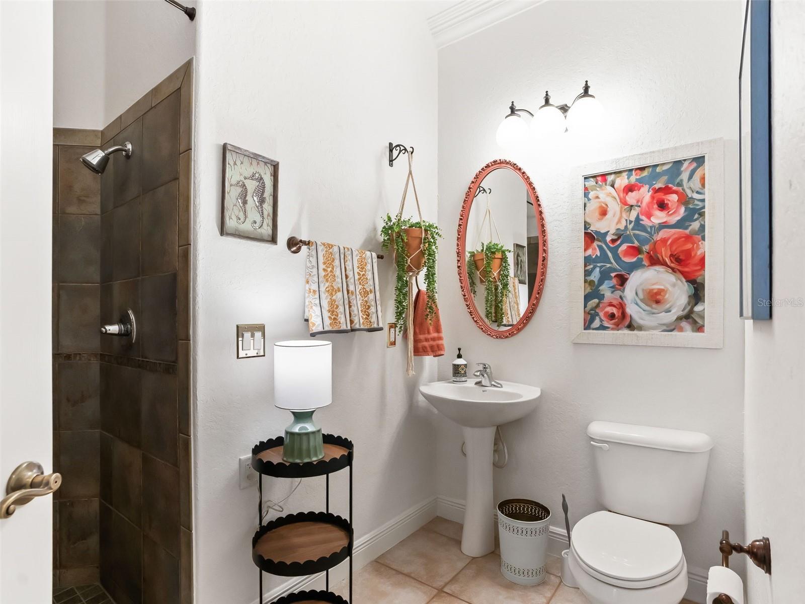 HARBOR HILLS UNIT 01 - Residential