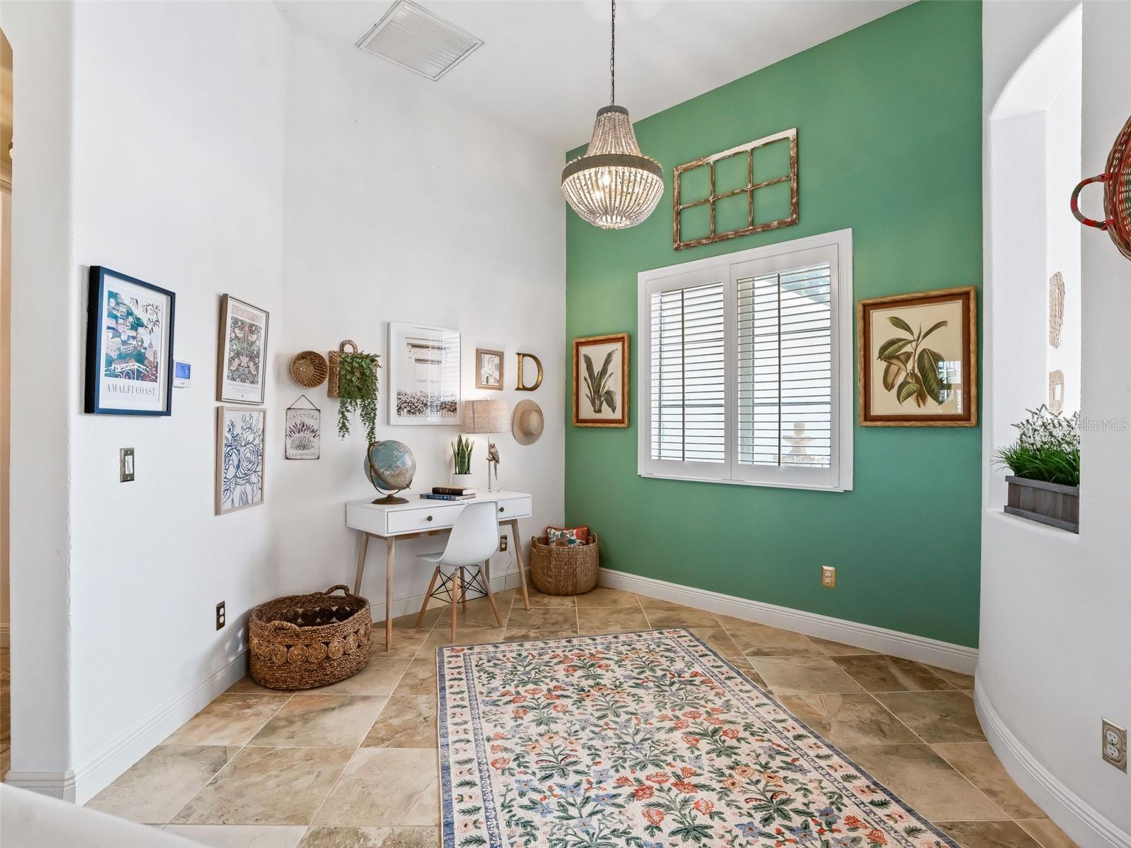 HARBOR HILLS UNIT 01 - Residential