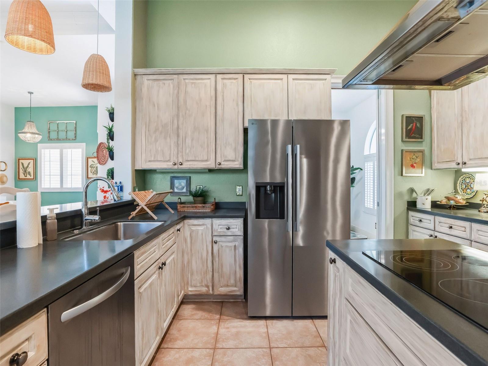 HARBOR HILLS UNIT 01 - Residential