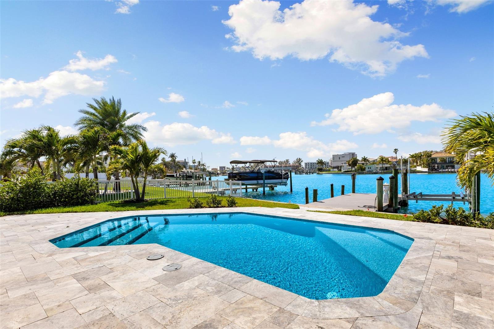 PARADISE ISLAND 2ND ADD PT 4 - Residential