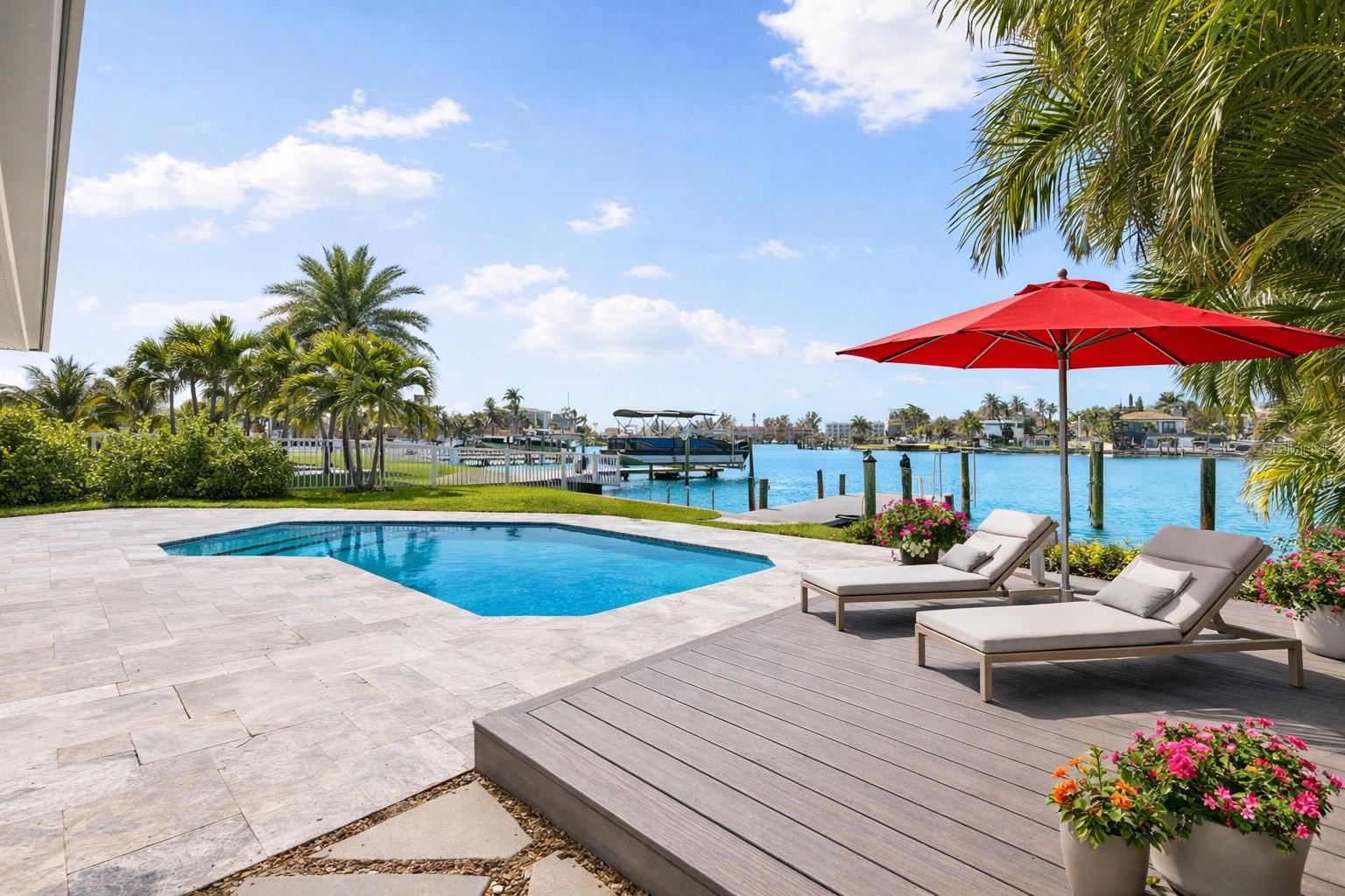 PARADISE ISLAND 2ND ADD PT 4 - Residential