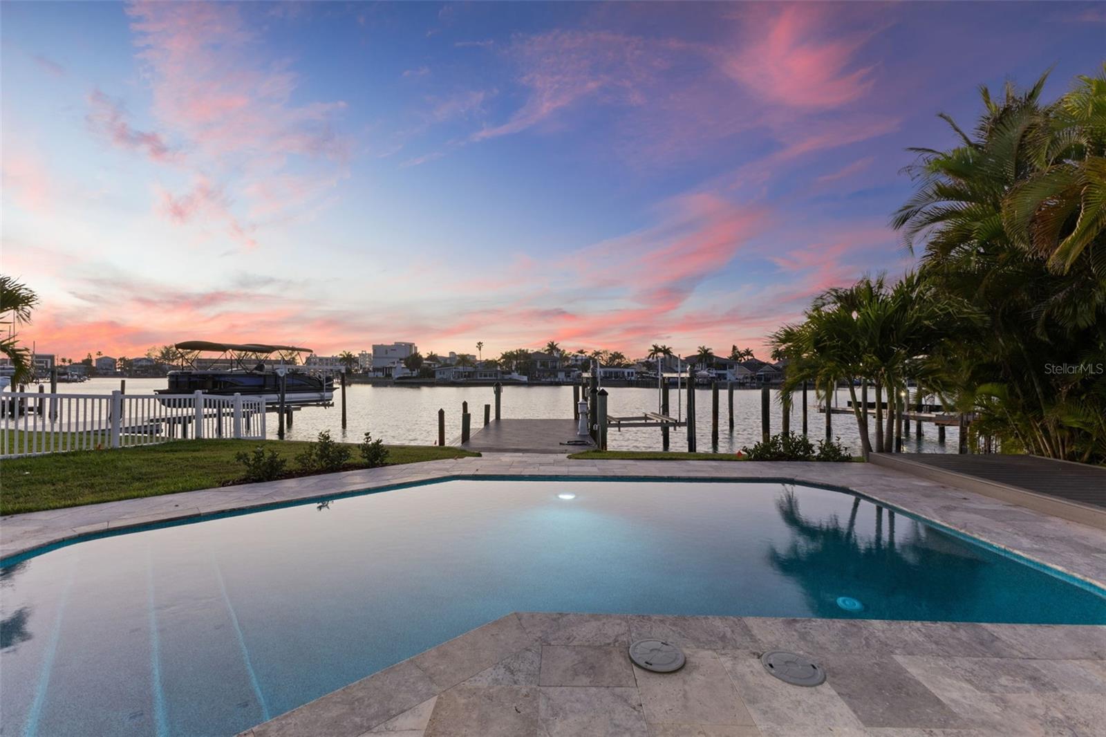 PARADISE ISLAND 2ND ADD PT 4 - Residential