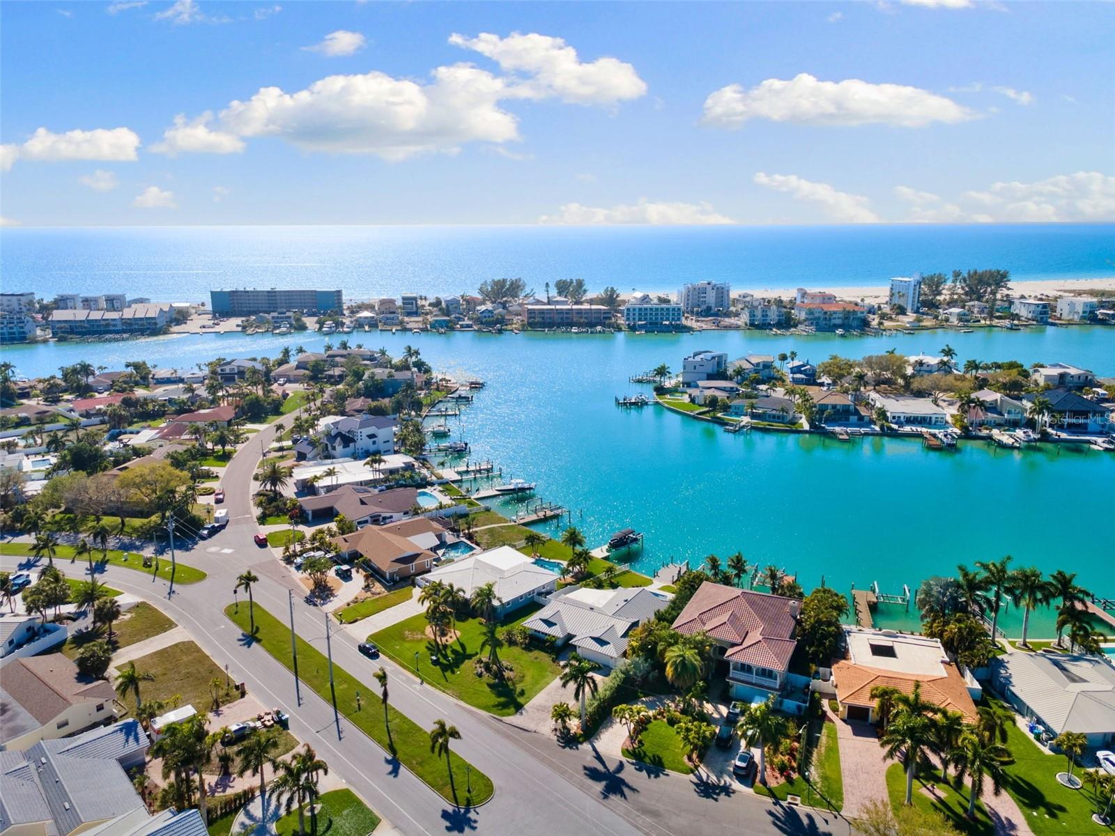 PARADISE ISLAND 2ND ADD PT 4 - Residential