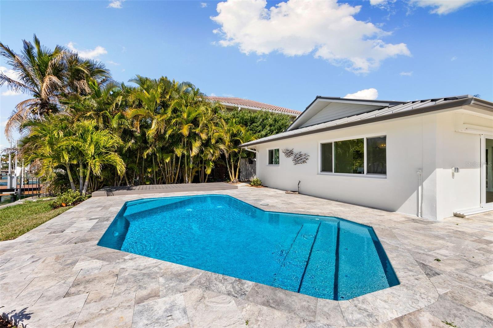 PARADISE ISLAND 2ND ADD PT 4 - Residential