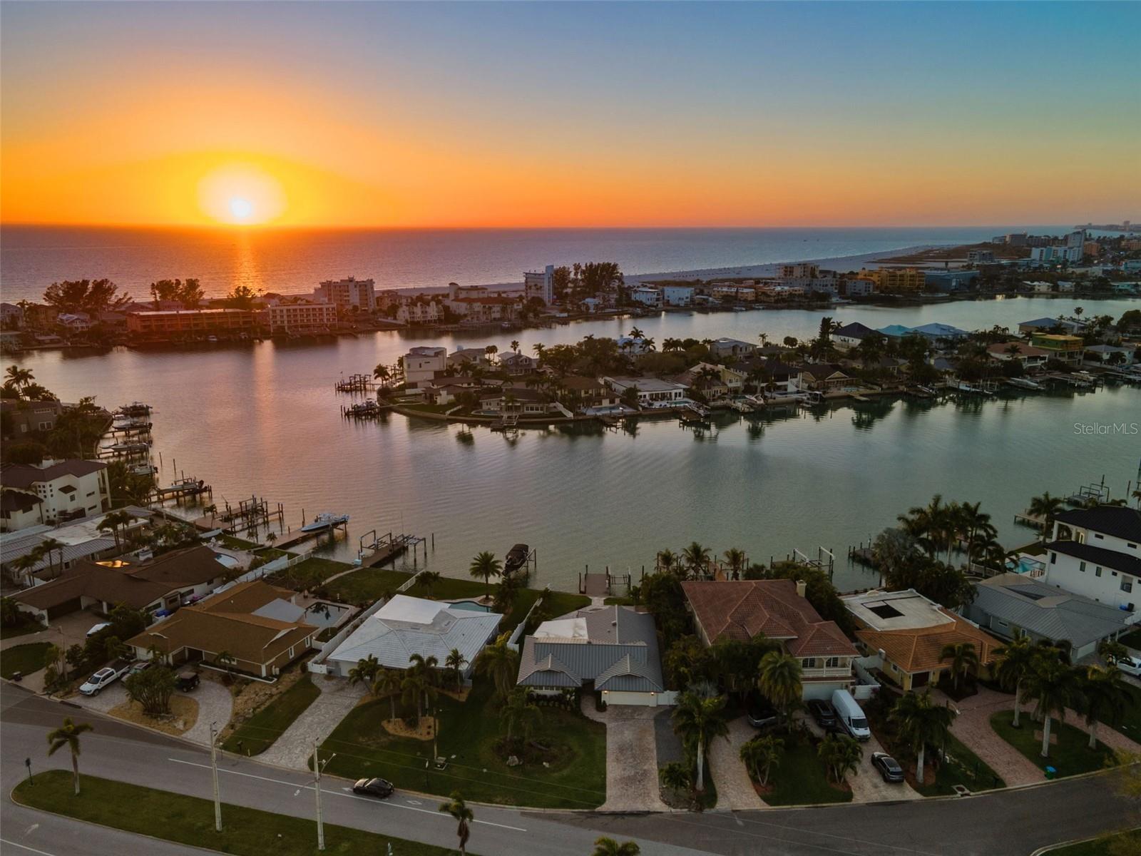 PARADISE ISLAND 2ND ADD PT 4 - Residential