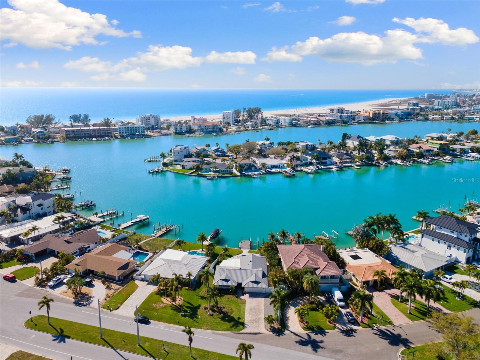 PARADISE ISLAND 2ND ADD PT 4 - Residential