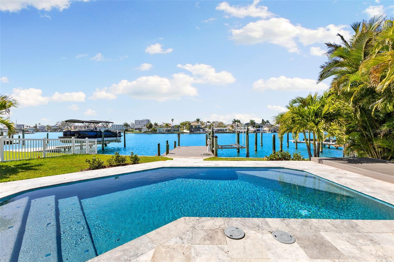 PARADISE ISLAND 2ND ADD PT 4 - Residential