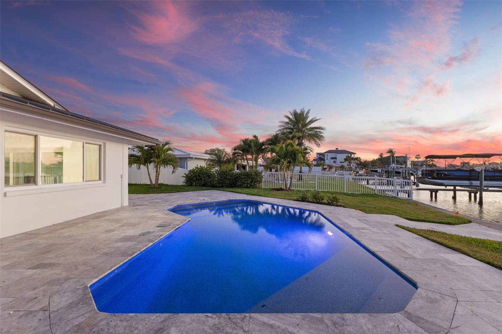 PARADISE ISLAND 2ND ADD PT 4 - Residential