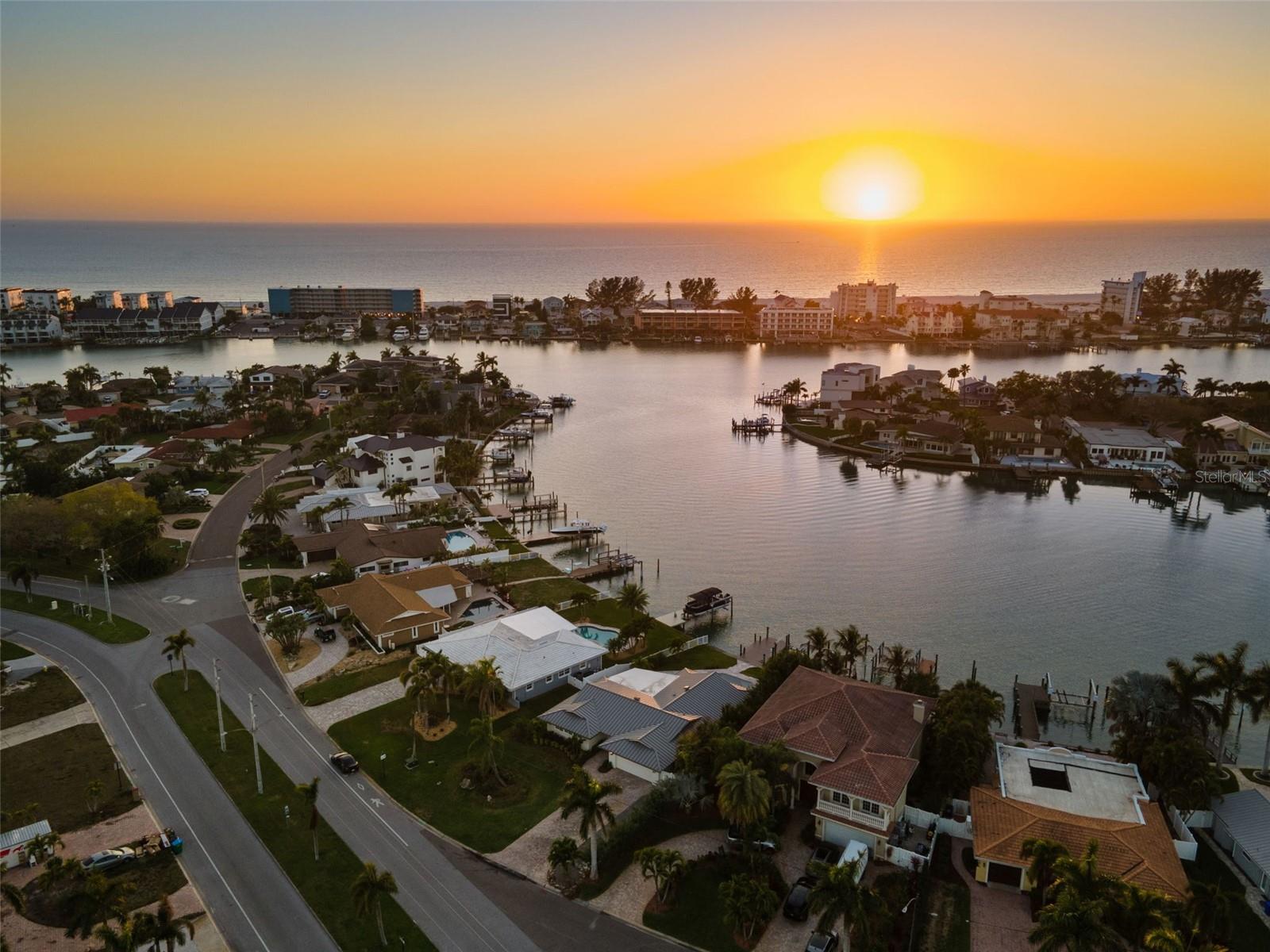 PARADISE ISLAND 2ND ADD PT 4 - Residential