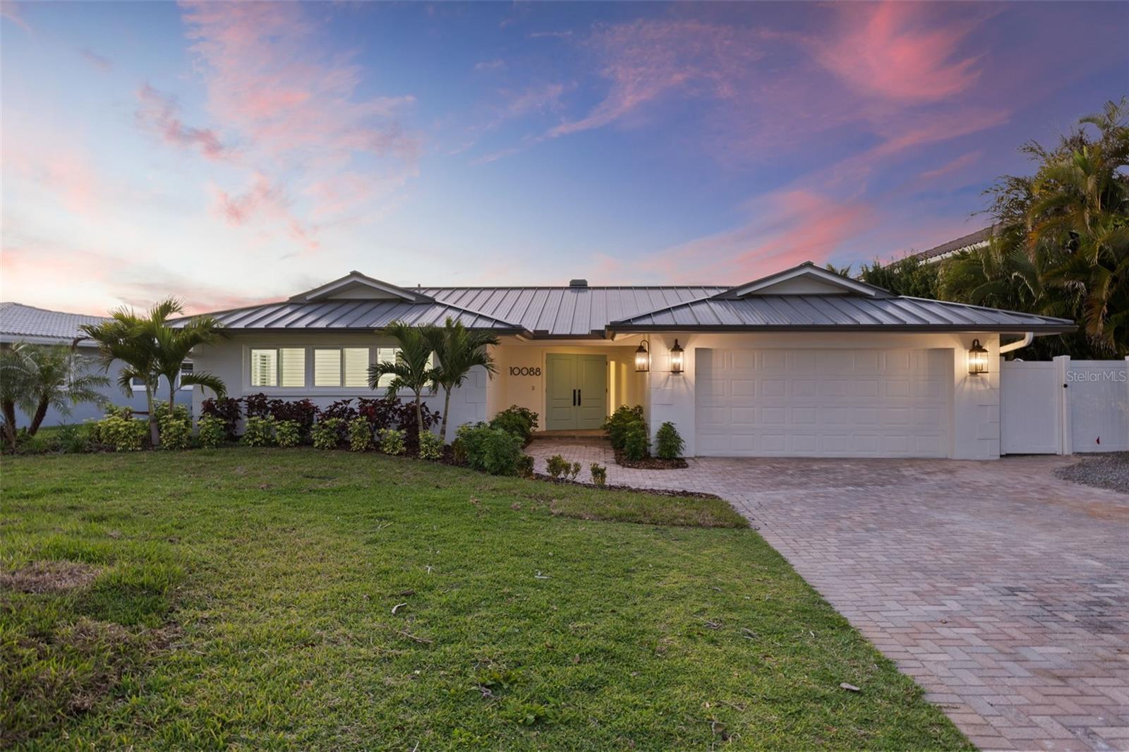 PARADISE ISLAND 2ND ADD PT 4 - Residential