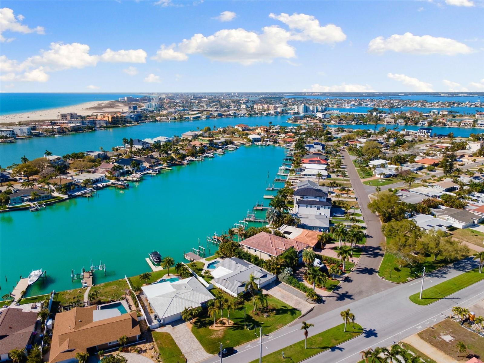 PARADISE ISLAND 2ND ADD PT 4 - Residential