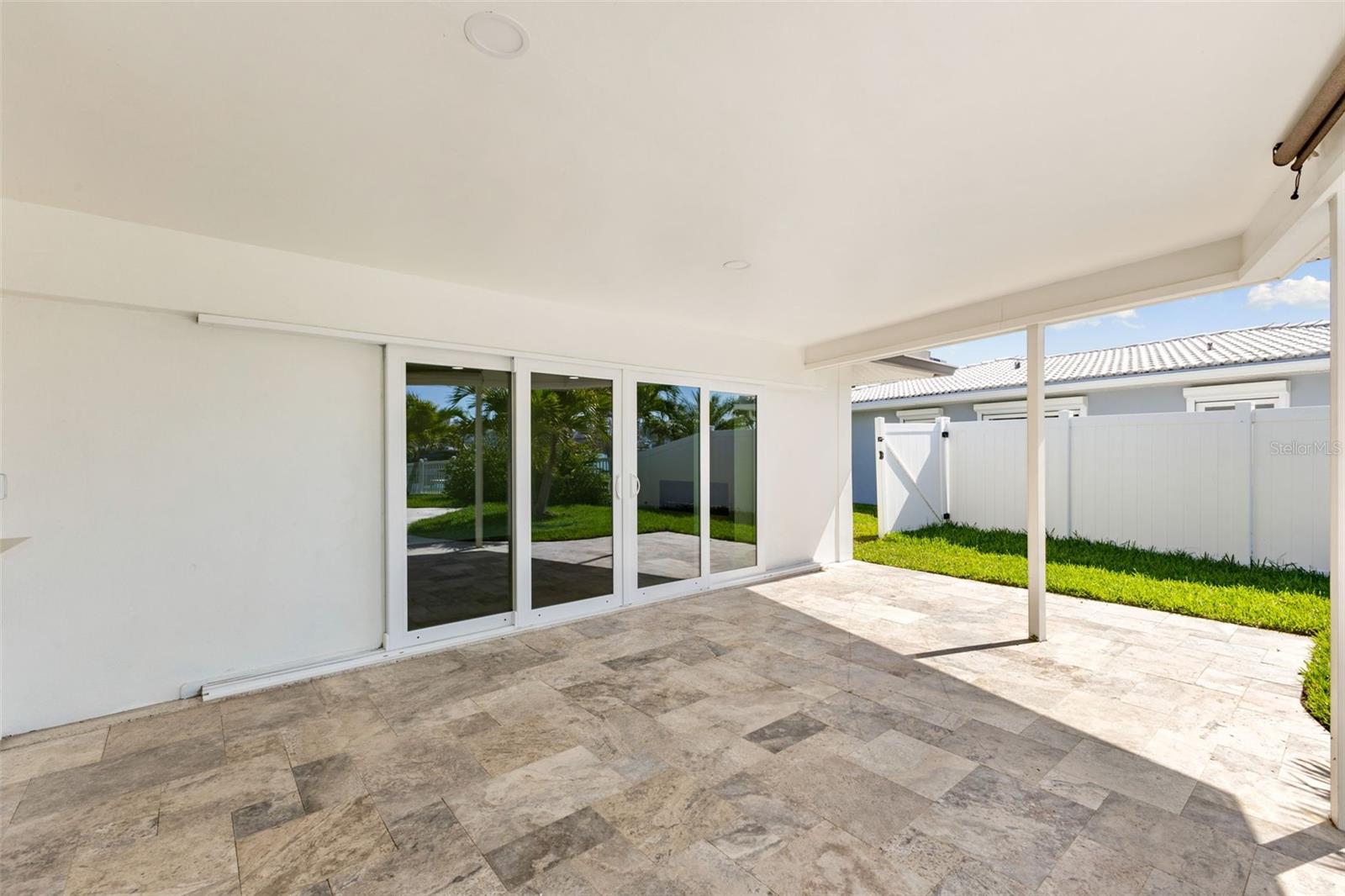 PARADISE ISLAND 2ND ADD PT 4 - Residential