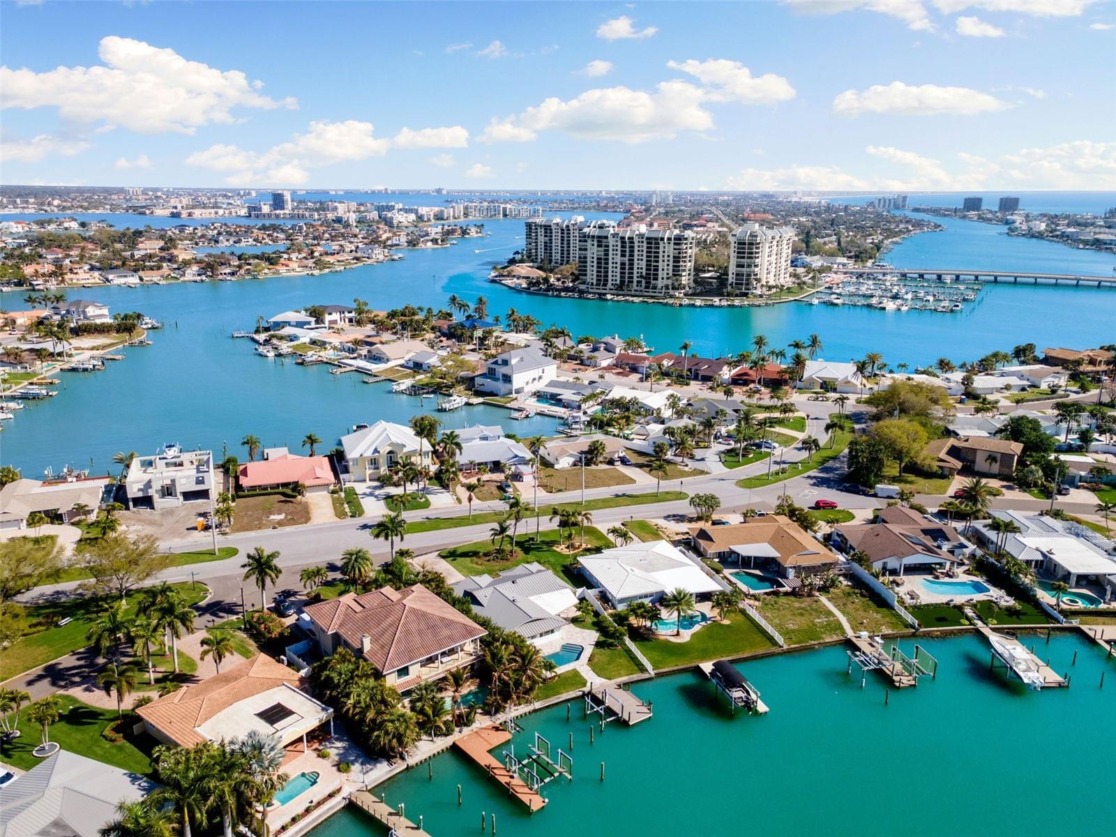 PARADISE ISLAND 2ND ADD PT 4 - Residential