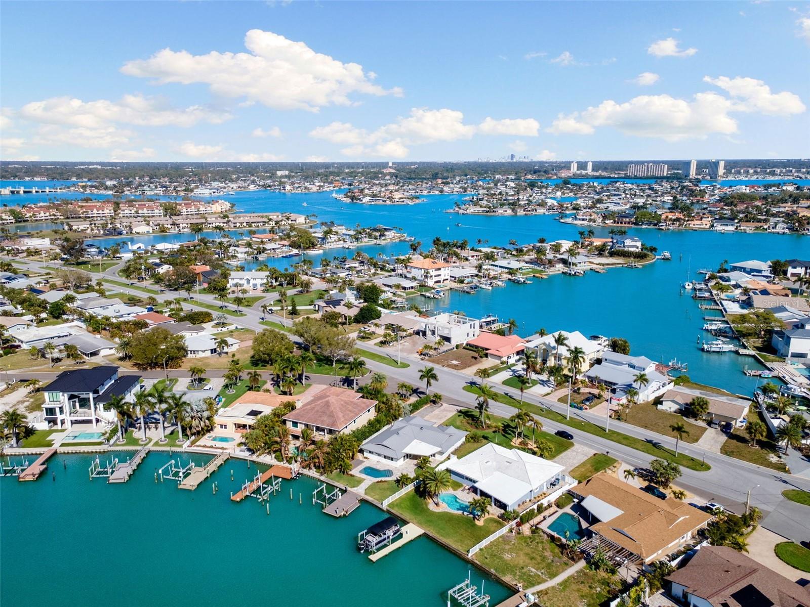 PARADISE ISLAND 2ND ADD PT 4 - Residential