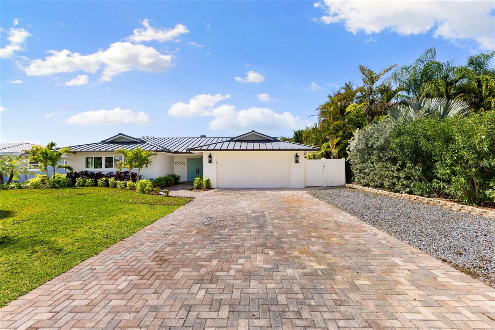 PARADISE ISLAND 2ND ADD PT 4 - Residential