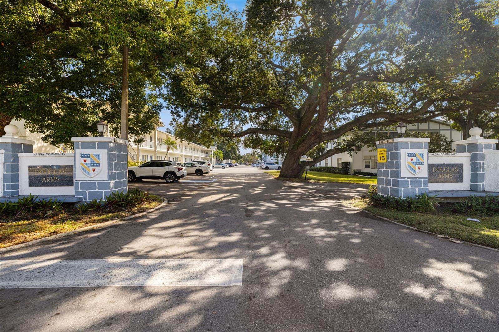 200 GLENNES LANE 103