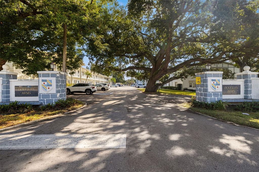 Photo of 200 Glennes Lane #103, Dunedin, FL 34698 (MLS # TB8443010)