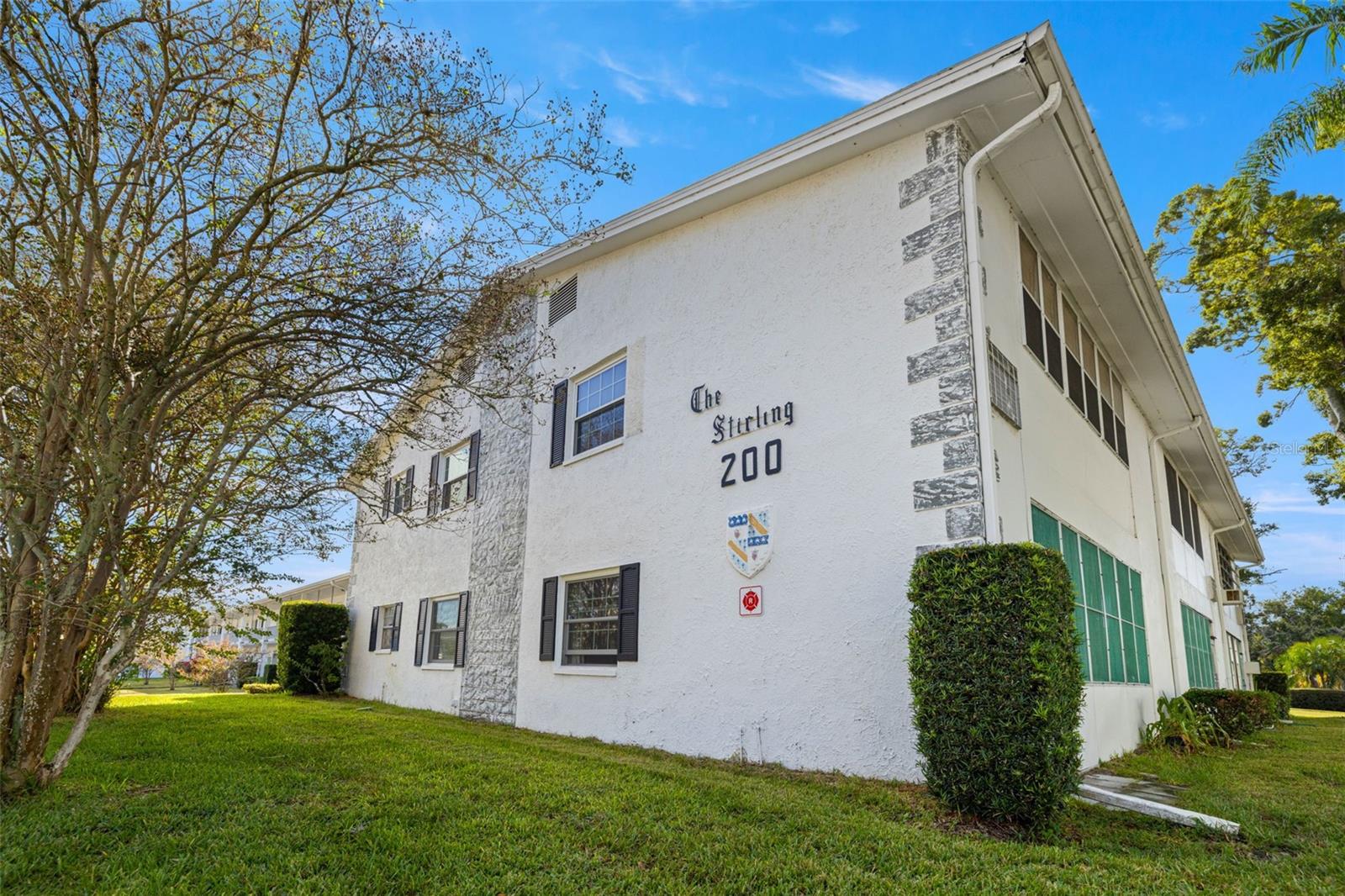 200 GLENNES LANE 103