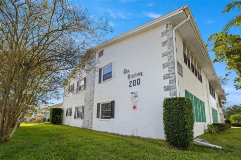 200 GLENNES LANE 103 DUNEDIN FL 34698