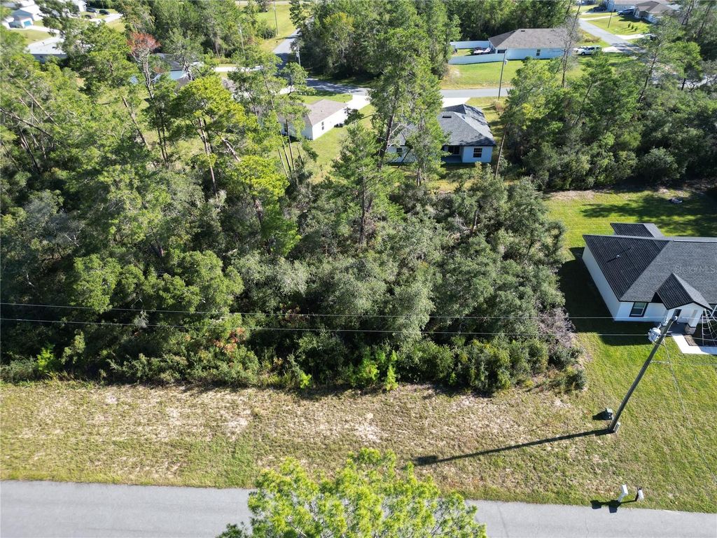 Photo of SW 23 Avenue Road, Ocala, FL 34473 (MLS # OM711983)