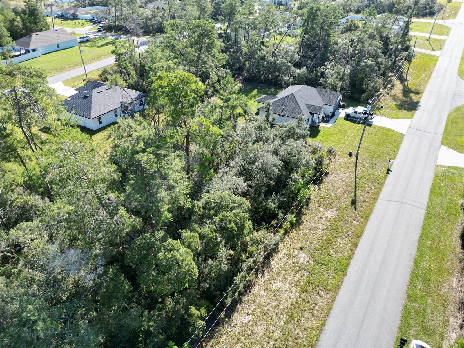 SW 23 AVENUE ROAD