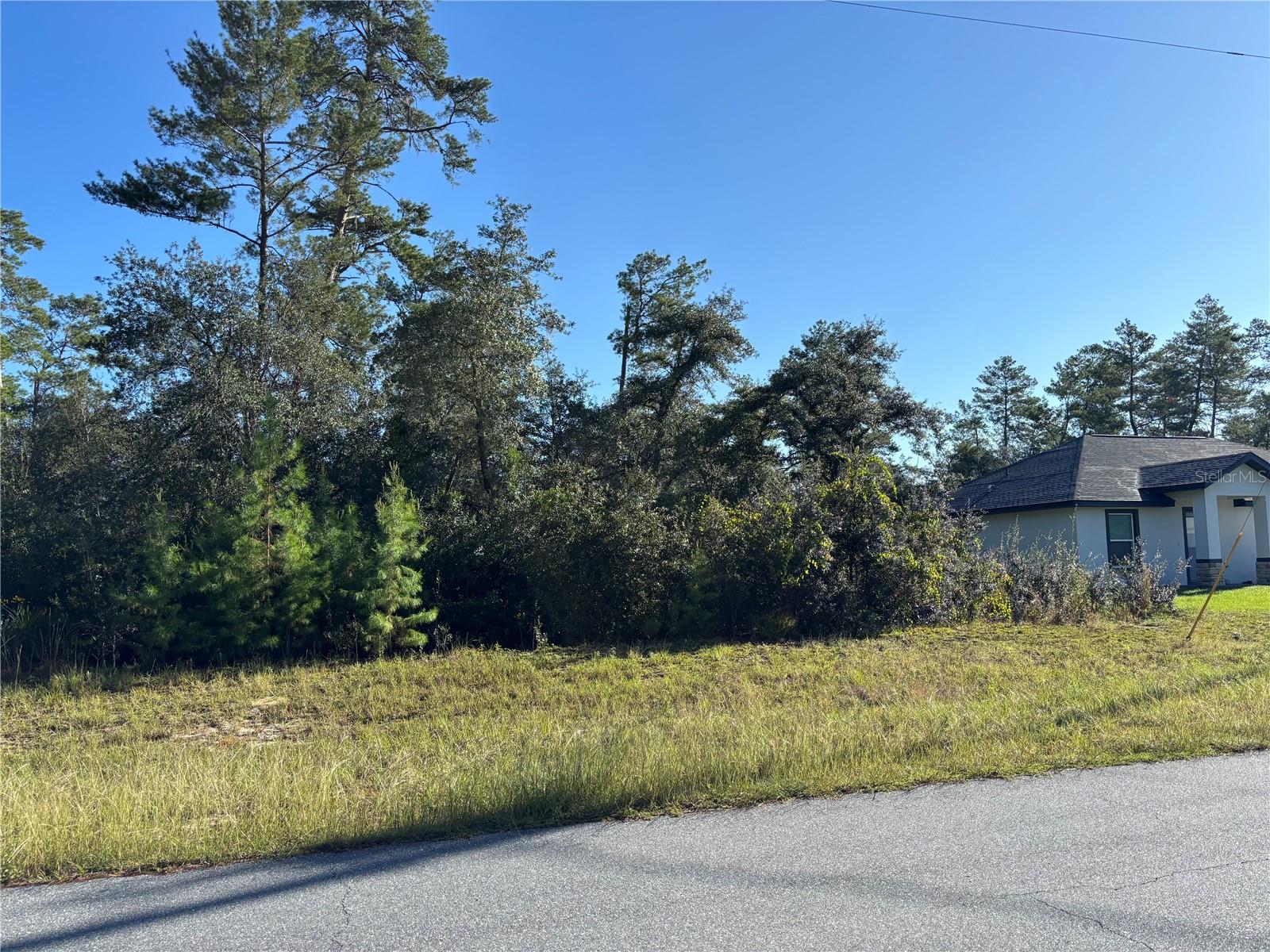 MARION OAKS UN FOUR - Land