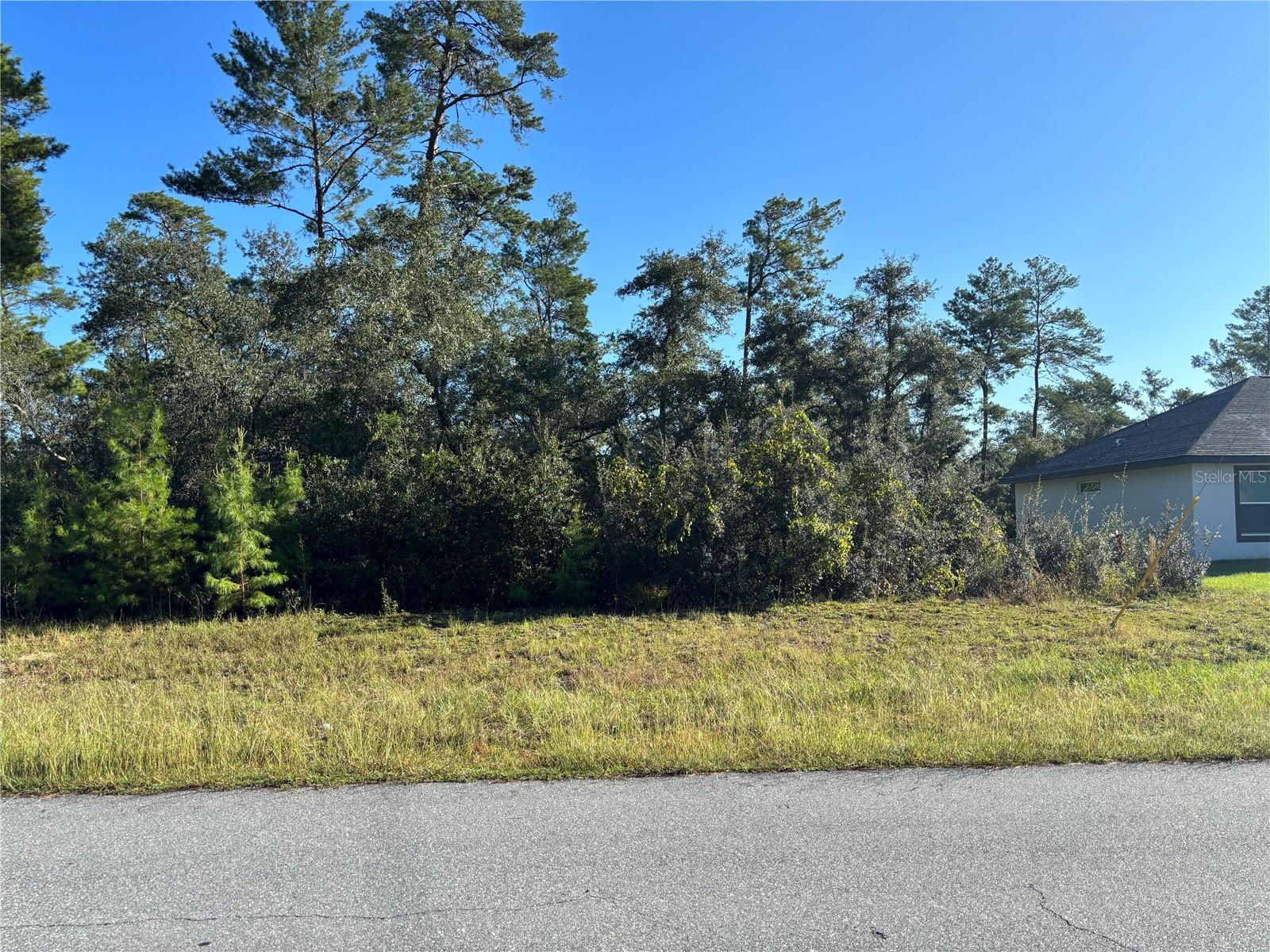 Discover the perfect spot to build your dream home on this .23-acre lot located in the growing community of Marion Oaks! This desirable homesite offers a peaceful setting while still being close to shopping, dining, schools, and major highways for easy commuting. With no HOA fees and plenty of new construction nearby, this area continues to expand and offers a great opportunity for both homeowners and investors alike. Whether you’re ready to start building now or planning for the future, this lot provides the ideal canvas for your new home in beautiful Marion County. Don’t miss your chance to own a piece of Ocala’s thriving community!