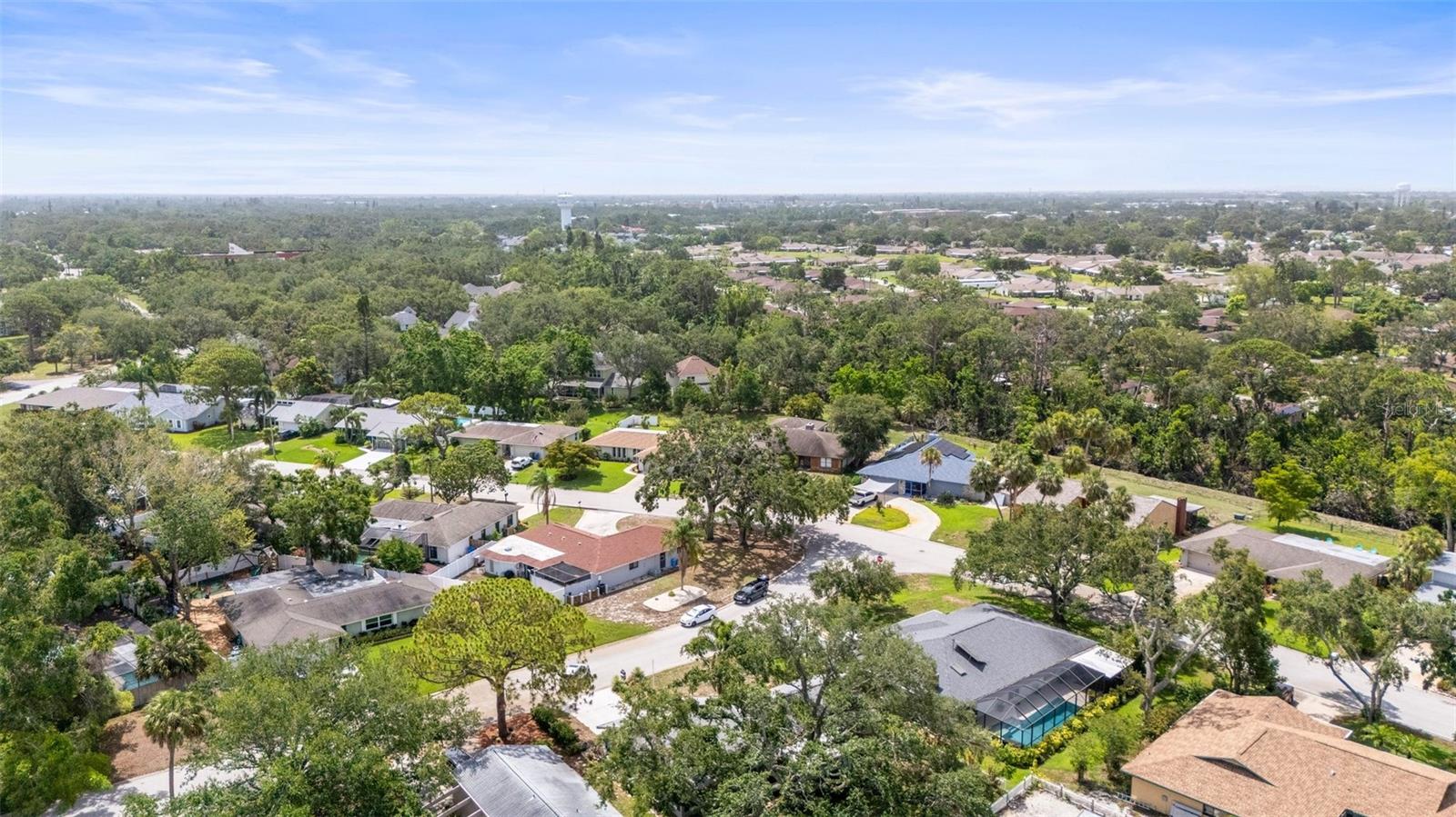 POINTE WEST - Residential