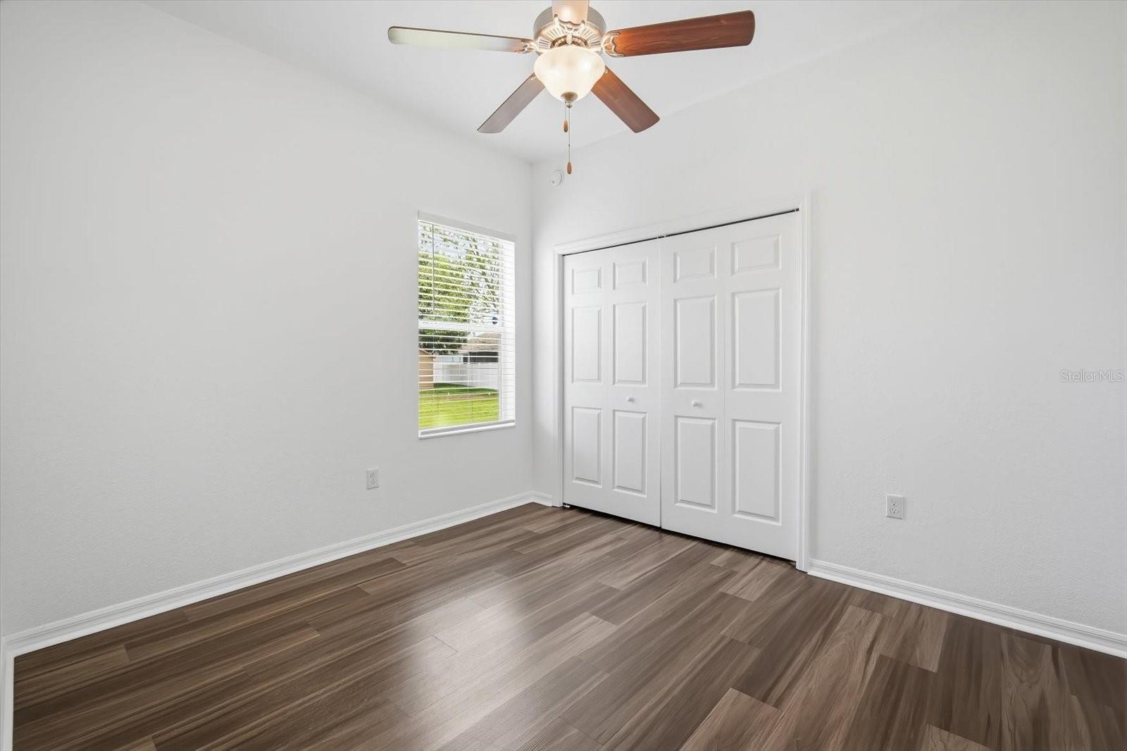 MAGNOLIA WALK PH 2 SUB - Residential