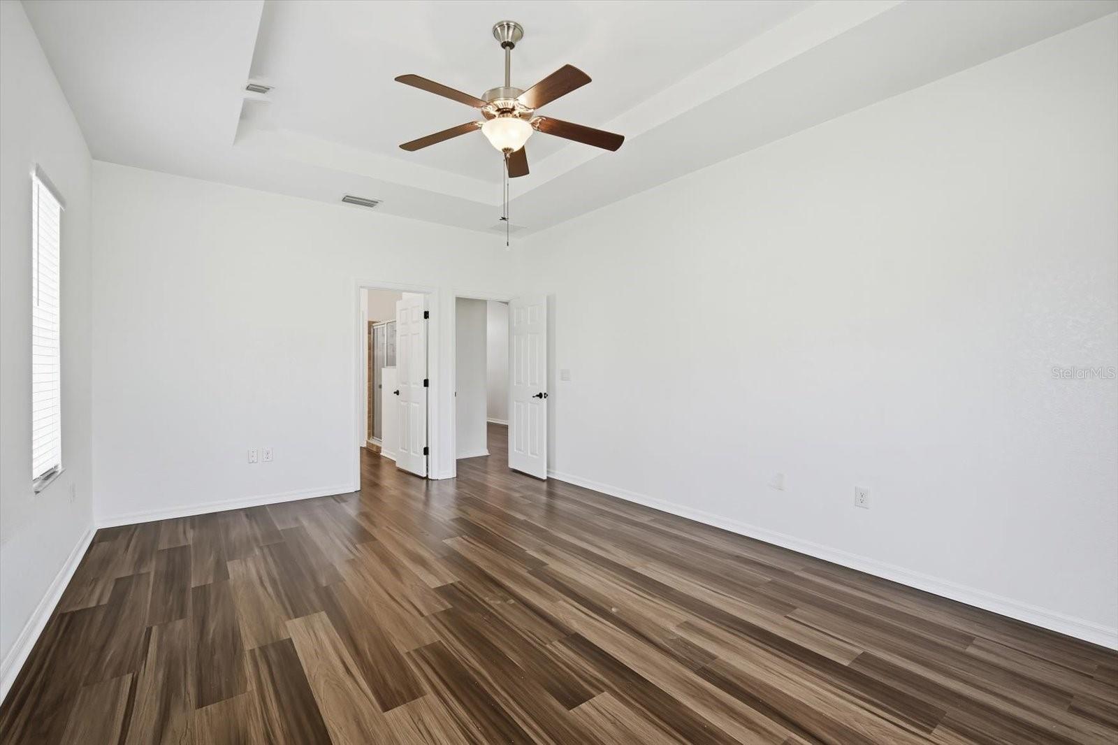 MAGNOLIA WALK PH 2 SUB - Residential