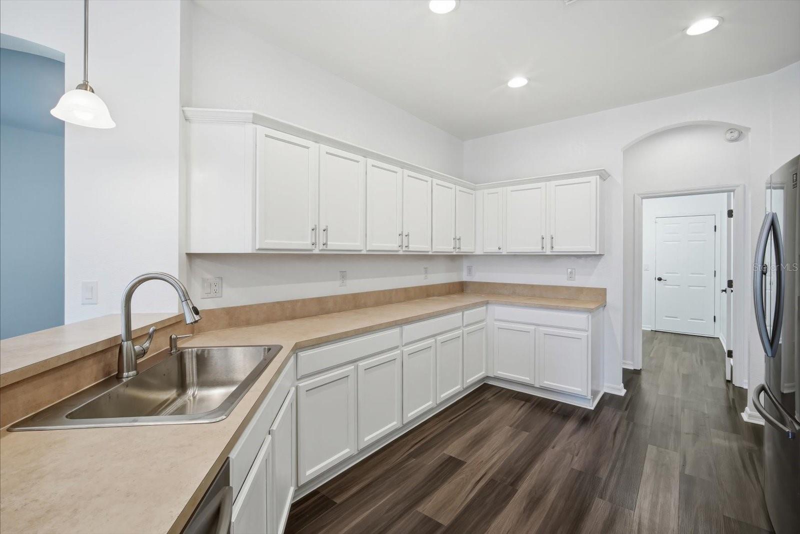 MAGNOLIA WALK PH 2 SUB - Residential