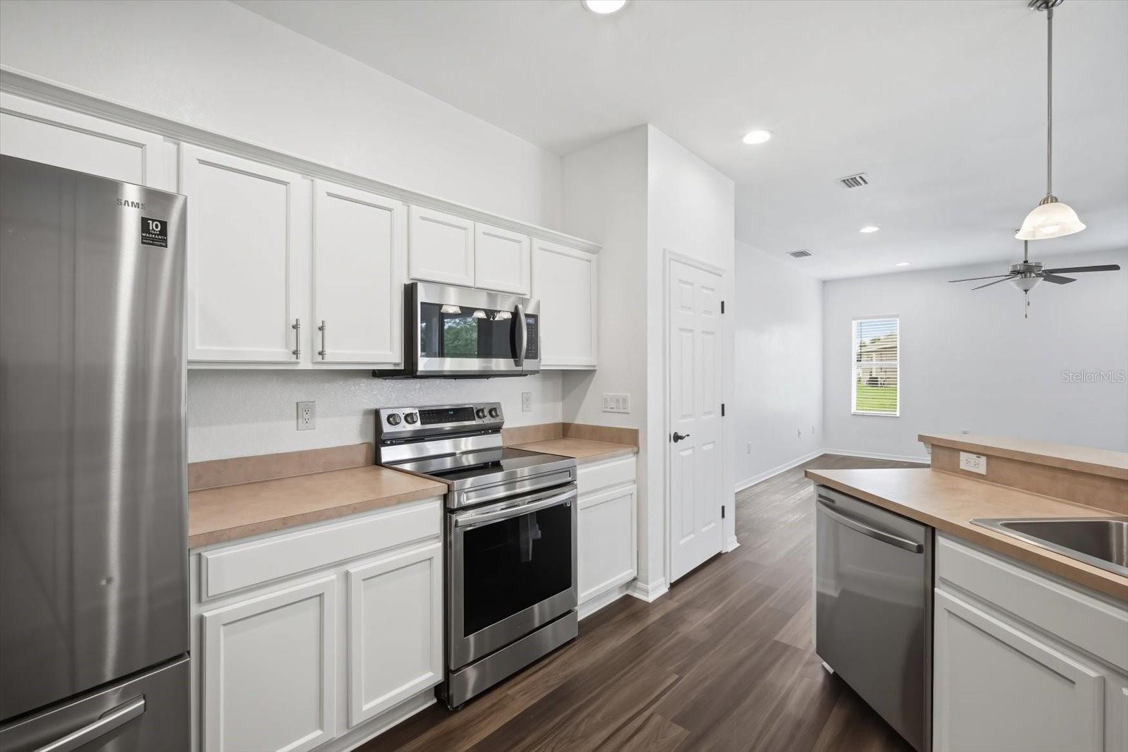 MAGNOLIA WALK PH 2 SUB - Residential