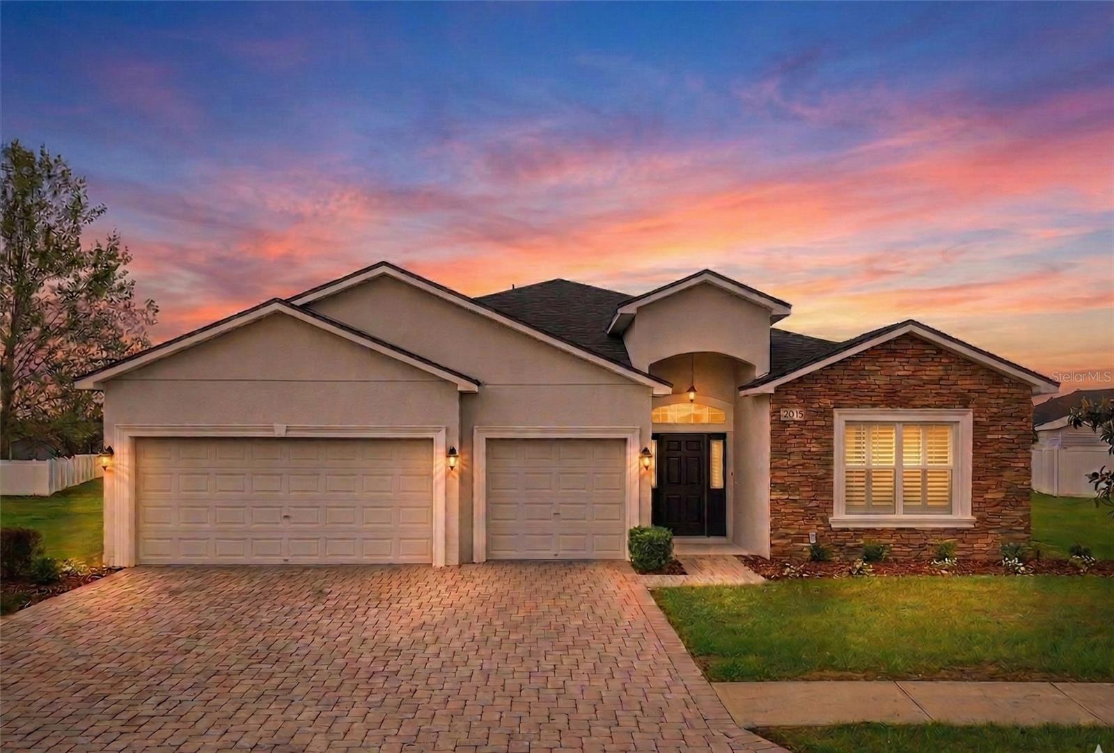 MAGNOLIA WALK PH 2 SUB - Residential