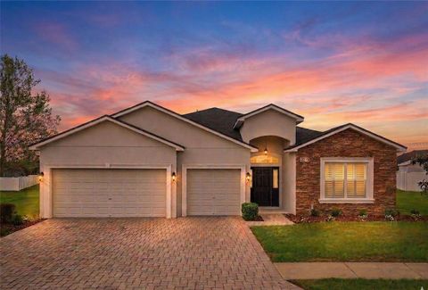 Photo of 2015 Ashboro Place, Bartow, FL 33830 (MLS # TB8494552)