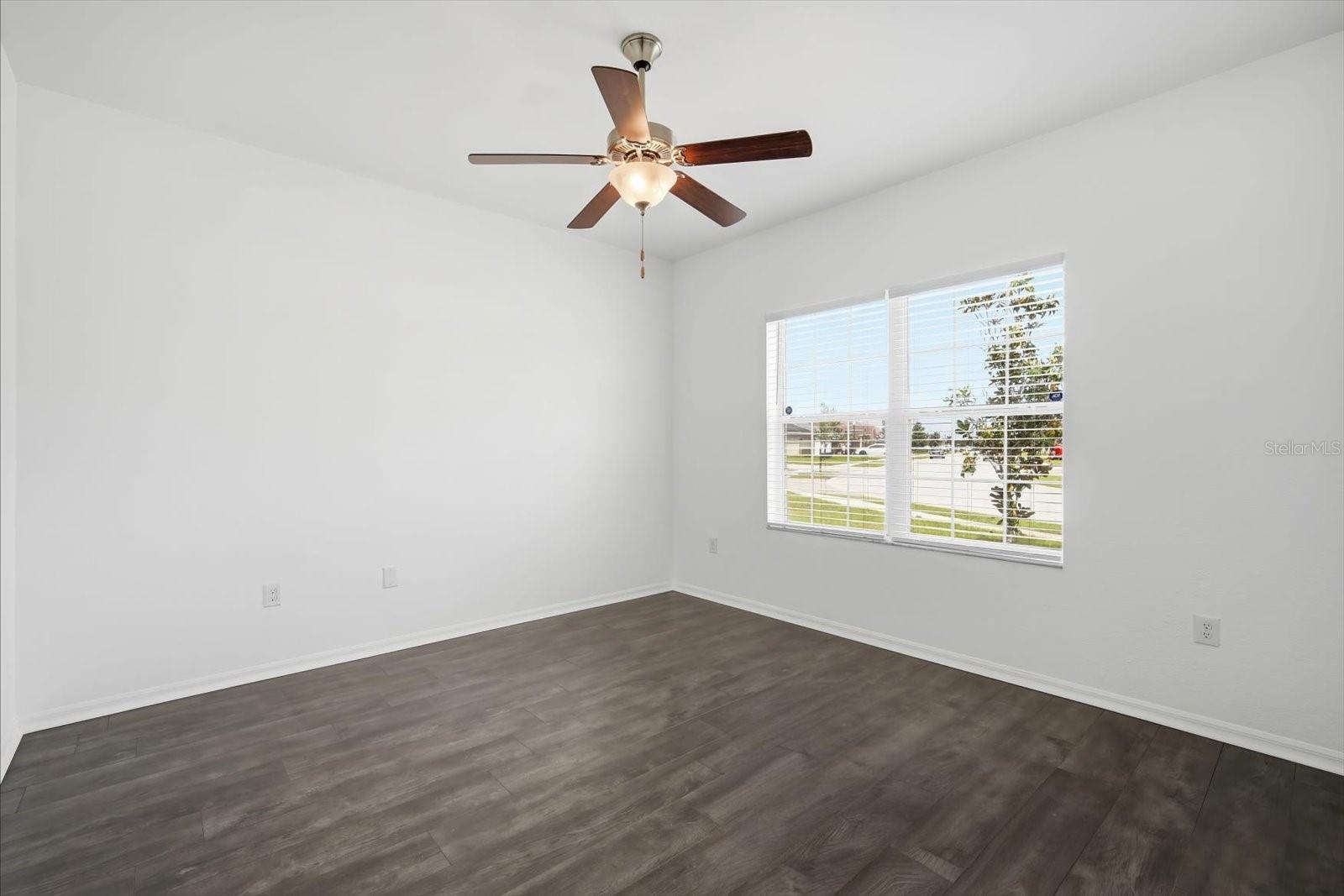 MAGNOLIA WALK PH 2 SUB - Residential