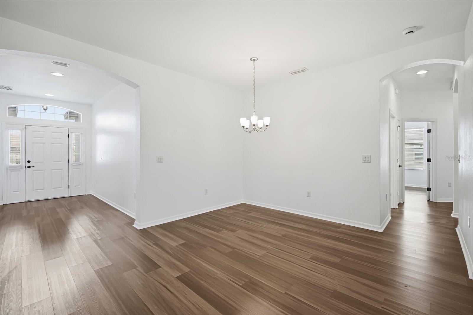 MAGNOLIA WALK PH 2 SUB - Residential