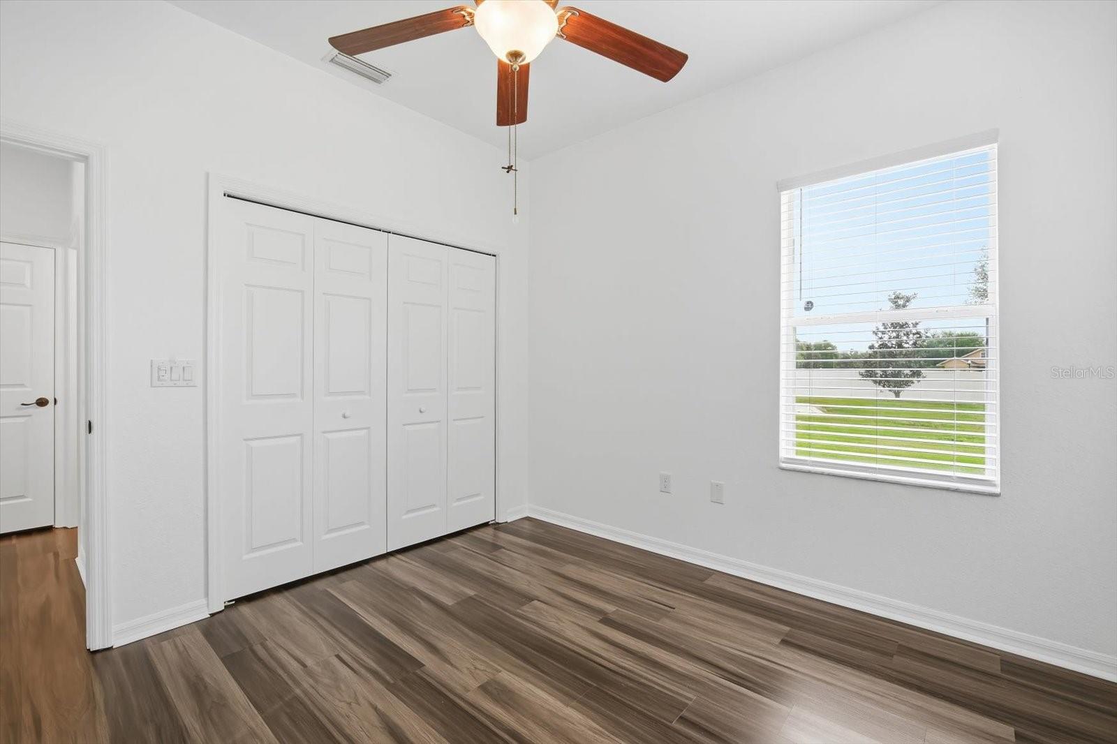 MAGNOLIA WALK PH 2 SUB - Residential