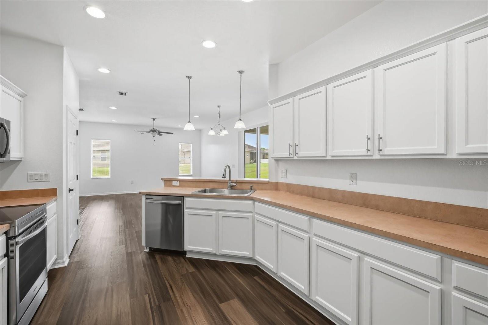 MAGNOLIA WALK PH 2 SUB - Residential