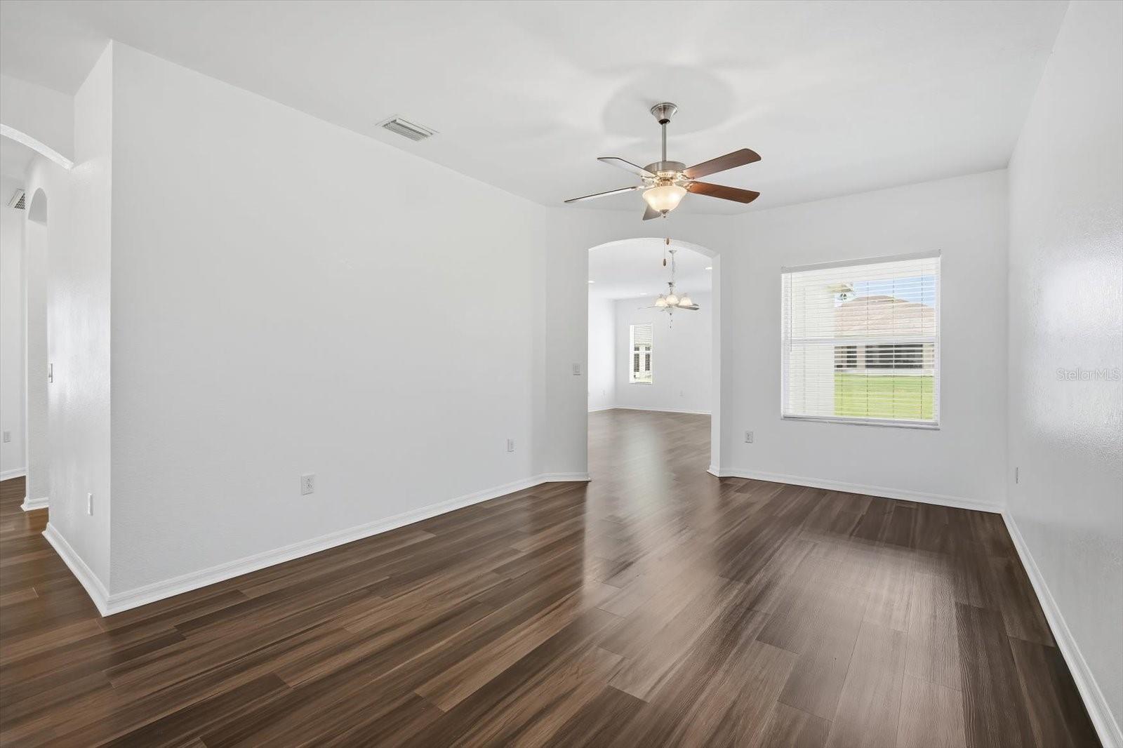 MAGNOLIA WALK PH 2 SUB - Residential