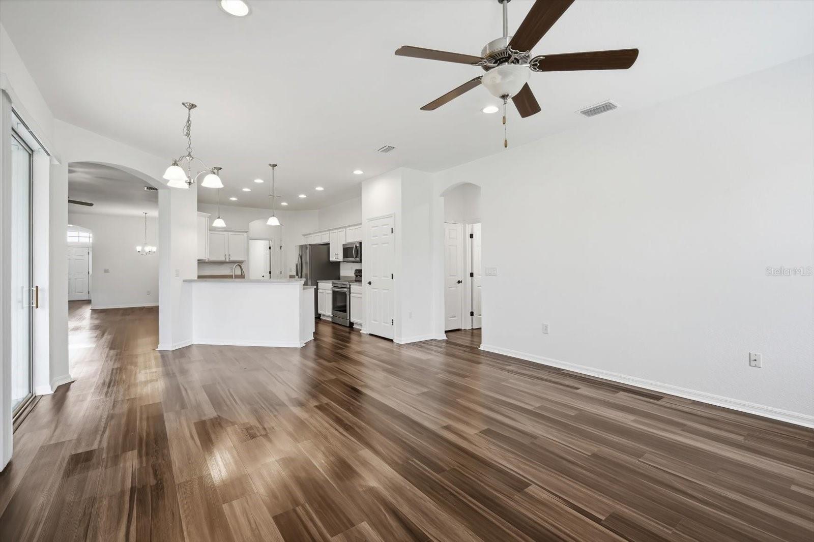 MAGNOLIA WALK PH 2 SUB - Residential