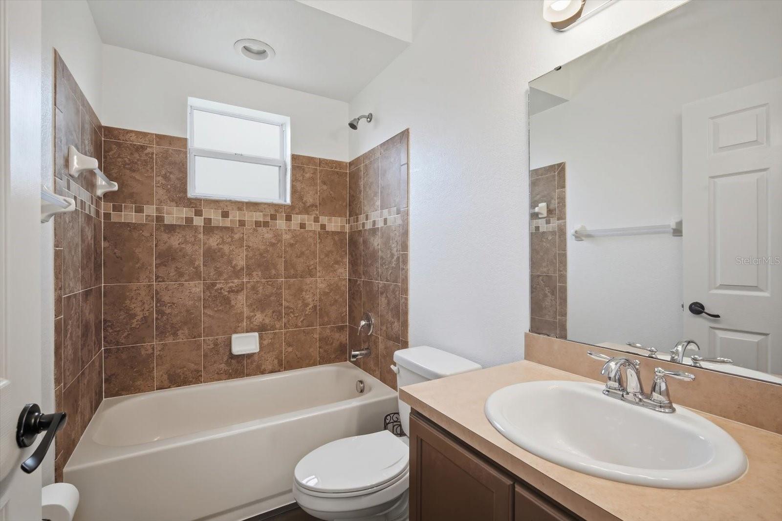 MAGNOLIA WALK PH 2 SUB - Residential