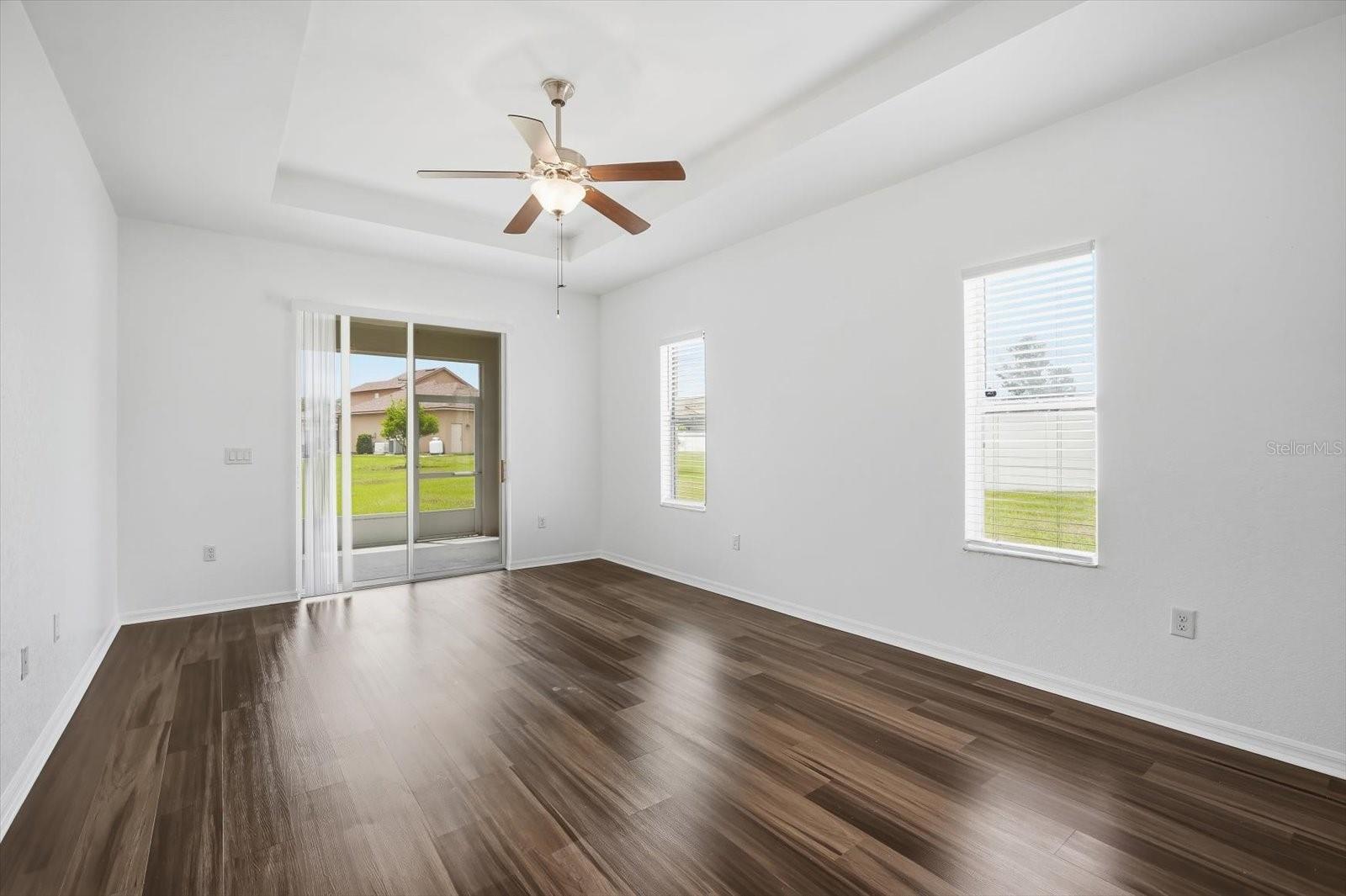 MAGNOLIA WALK PH 2 SUB - Residential