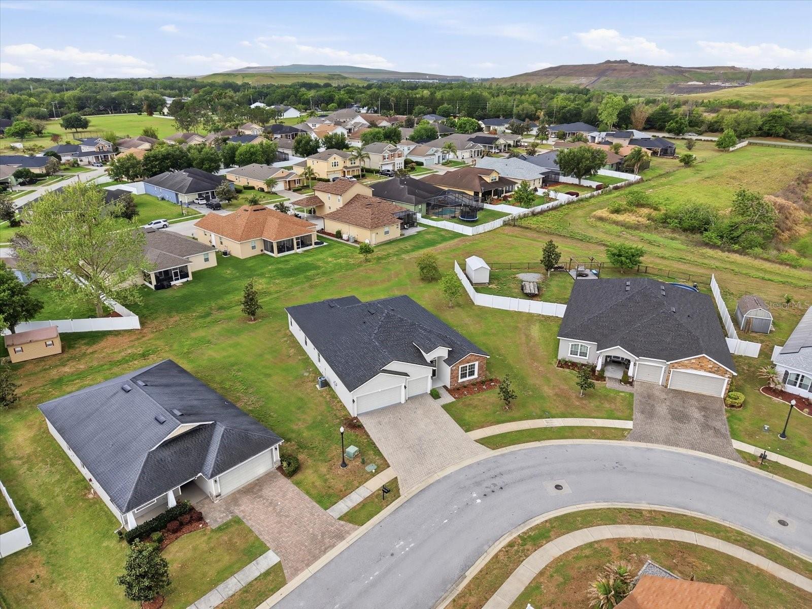 MAGNOLIA WALK PH 2 SUB - Residential