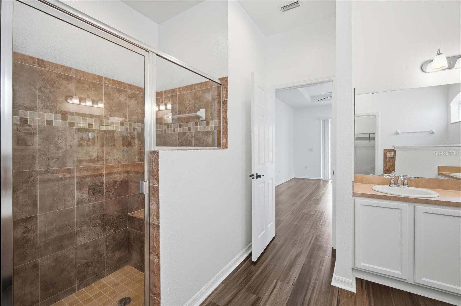 MAGNOLIA WALK PH 2 SUB - Residential