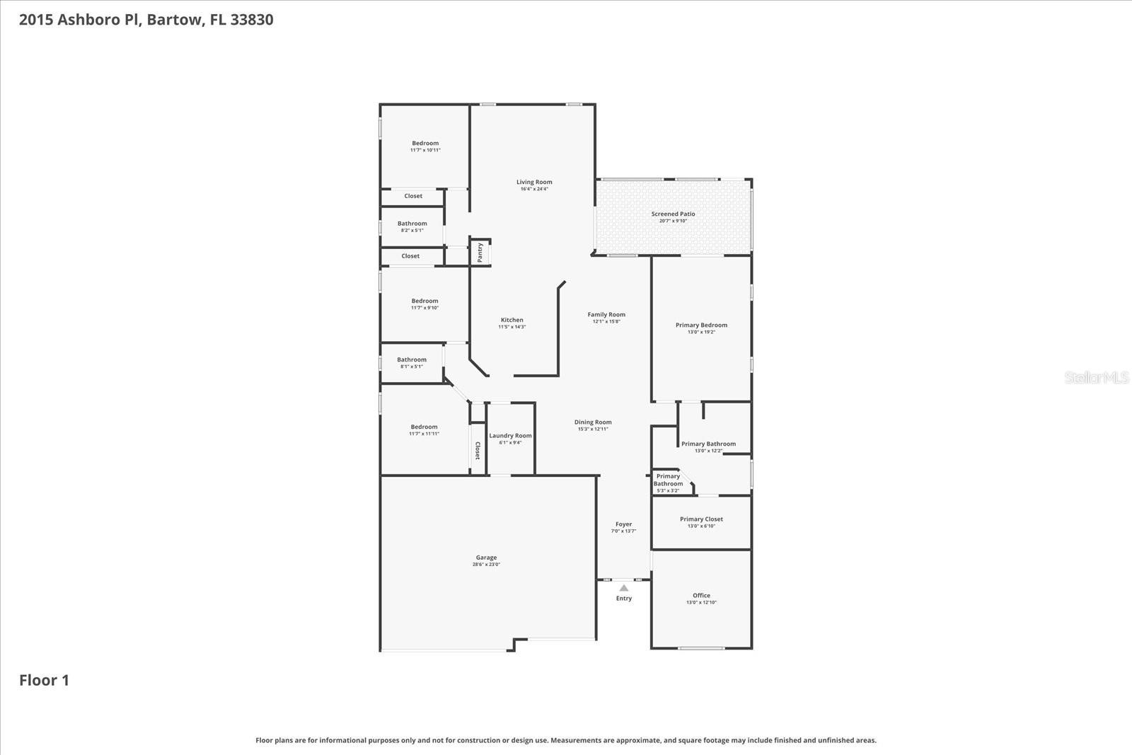 MAGNOLIA WALK PH 2 SUB - Residential