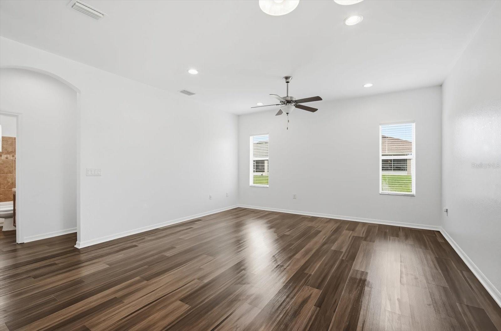 MAGNOLIA WALK PH 2 SUB - Residential