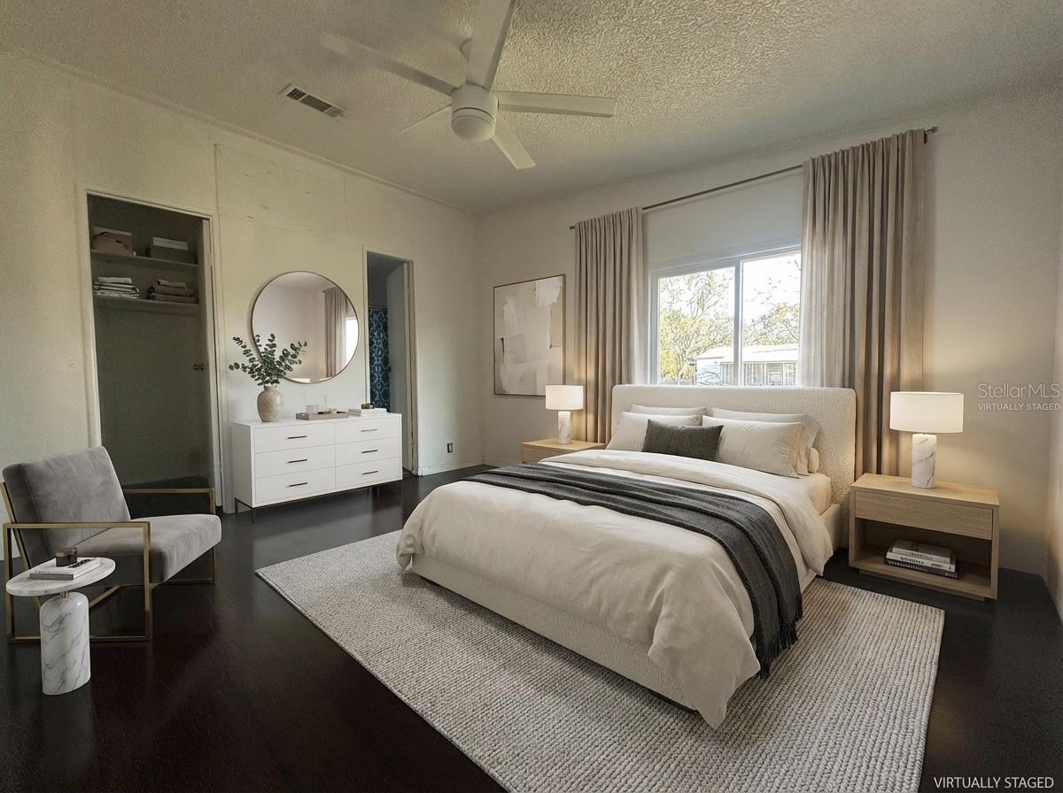 NORTHSIDE SUB - Residential