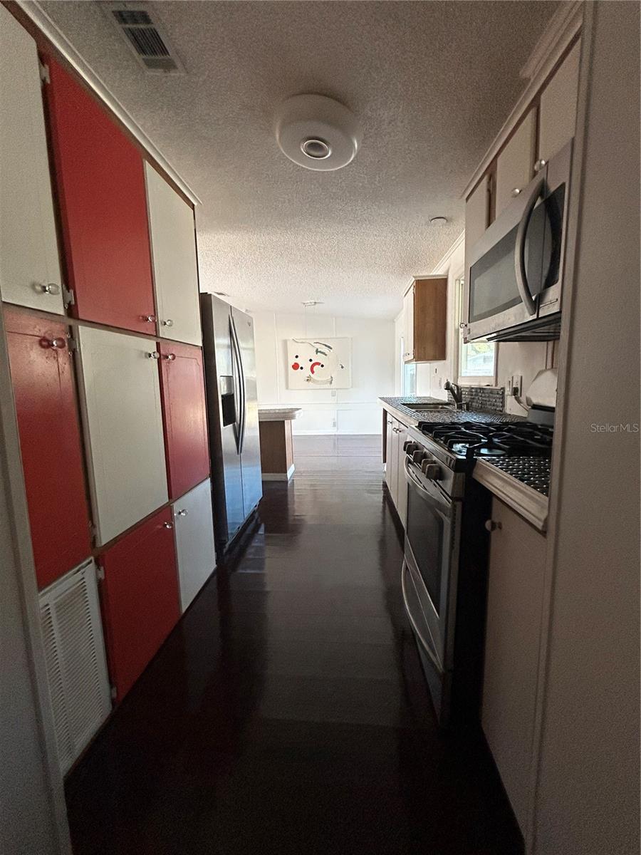 NORTHSIDE SUB - Residential